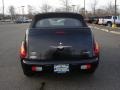 Black - PT Cruiser Touring Turbo Convertible Photo No. 5