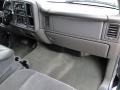 Stealth Gray Metallic - Sierra 1500 Classic SLE Crew Cab Photo No. 23
