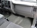 2007 Stealth Gray Metallic GMC Sierra 1500 Classic SLE Crew Cab  photo #23