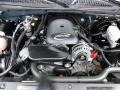 2007 Stealth Gray Metallic GMC Sierra 1500 Classic SLE Crew Cab  photo #29