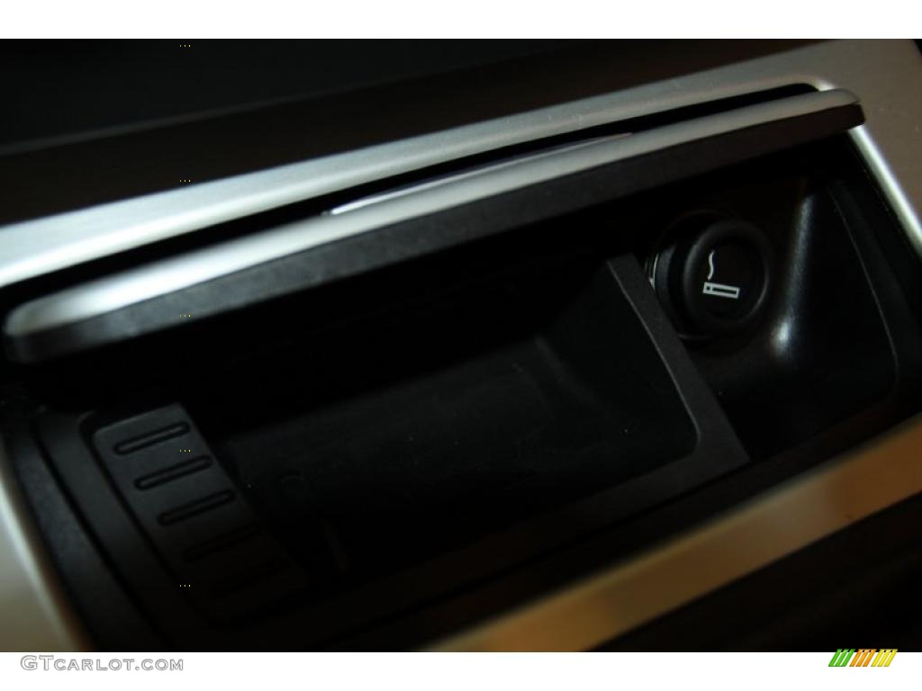 2008 3 Series 335i Sedan - Sparkling Graphite Metallic / Gray photo #33