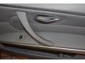 2008 Sparkling Graphite Metallic BMW 3 Series 335i Sedan  photo #50