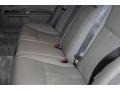 2008 Titanium Silver Metallic BMW 7 Series 750i Sedan  photo #7