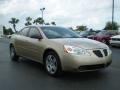 Sedona Beige Metallic - G6 Sedan Photo No. 1