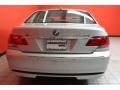 2008 Titanium Silver Metallic BMW 7 Series 750i Sedan  photo #15