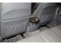 2008 Titanium Silver Metallic BMW 7 Series 750i Sedan  photo #20