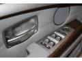 2008 Titanium Silver Metallic BMW 7 Series 750i Sedan  photo #22