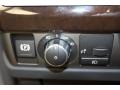 2008 Titanium Silver Metallic BMW 7 Series 750i Sedan  photo #24