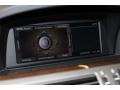2008 Titanium Silver Metallic BMW 7 Series 750i Sedan  photo #25