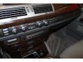 2008 Titanium Silver Metallic BMW 7 Series 750i Sedan  photo #26