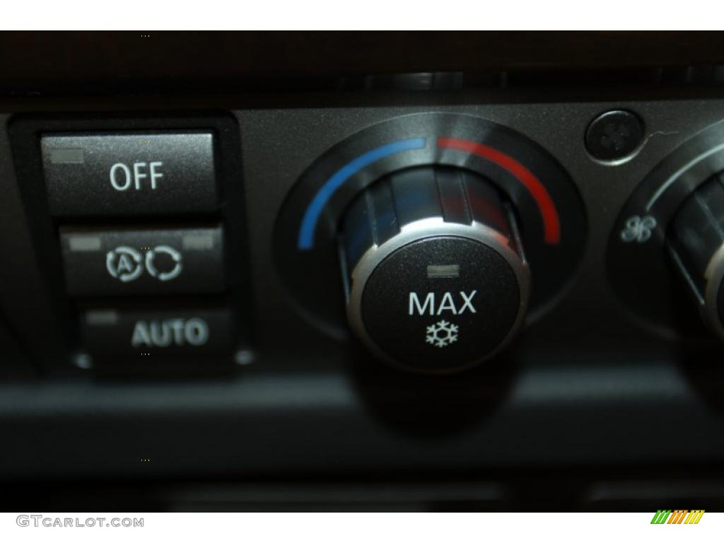 2008 7 Series 750i Sedan - Titanium Silver Metallic / Flannel Grey photo #28