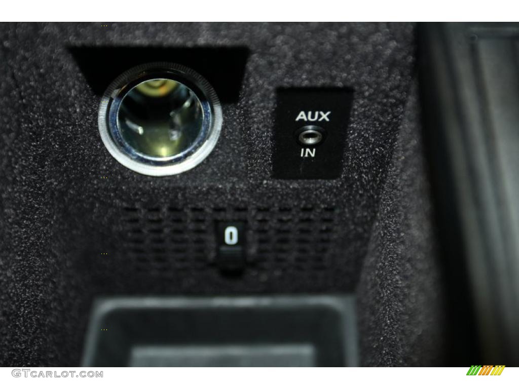 2008 7 Series 750i Sedan - Titanium Silver Metallic / Flannel Grey photo #38