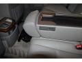 2008 Titanium Silver Metallic BMW 7 Series 750i Sedan  photo #43