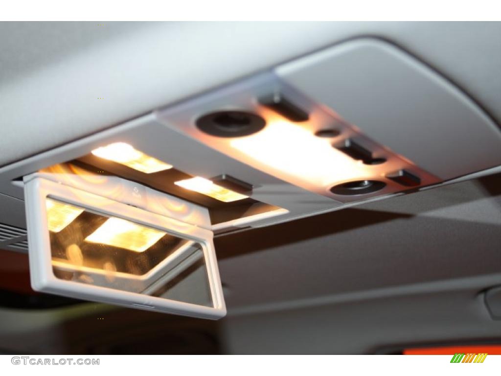 2008 7 Series 750i Sedan - Titanium Silver Metallic / Flannel Grey photo #45