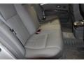 2008 Titanium Silver Metallic BMW 7 Series 750i Sedan  photo #50