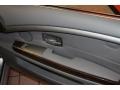 2008 Titanium Silver Metallic BMW 7 Series 750i Sedan  photo #52