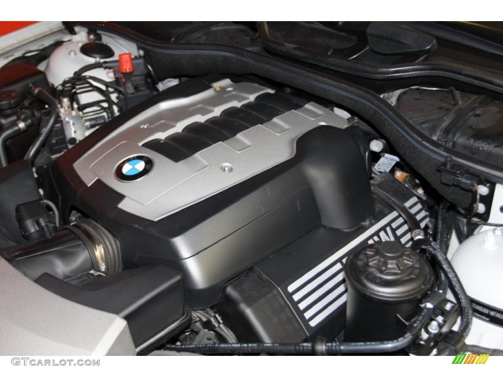 2008 7 Series 750i Sedan - Titanium Silver Metallic / Flannel Grey photo #56