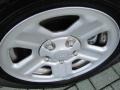 2009 Deep Water Blue Pearl Coat Jeep Wrangler X 4x4  photo #9