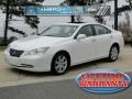 Starfire White Pearl - ES 350 Photo No. 1