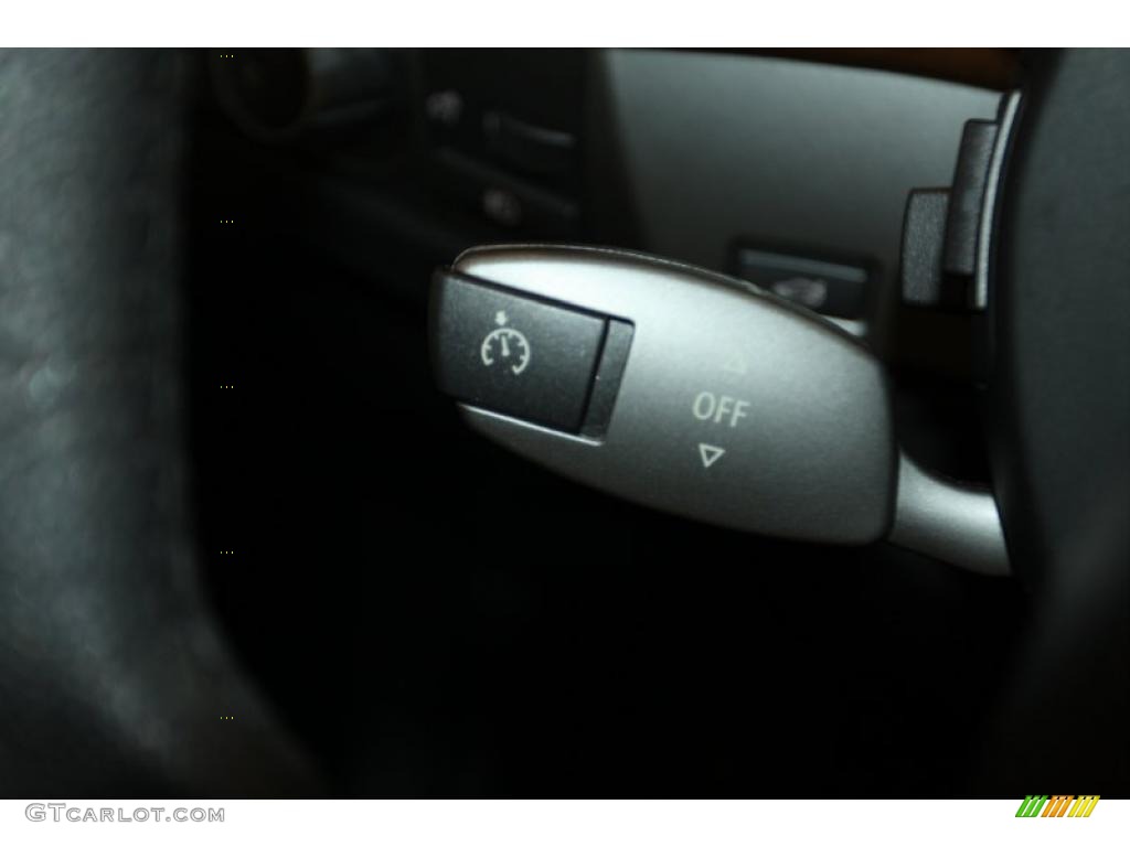 2008 7 Series 750i Sedan - Titanium Grey Metallic / Cream Beige photo #12