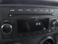2009 Deep Water Blue Pearl Coat Jeep Wrangler X 4x4  photo #22