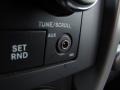 2009 Deep Water Blue Pearl Coat Jeep Wrangler X 4x4  photo #23