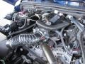2009 Deep Water Blue Pearl Coat Jeep Wrangler X 4x4  photo #25