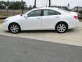 Starfire White Pearl - ES 350 Photo No. 8