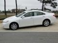 Starfire White Pearl - ES 350 Photo No. 9