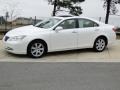 Starfire White Pearl - ES 350 Photo No. 10