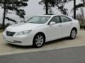 Starfire White Pearl - ES 350 Photo No. 11