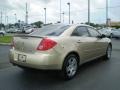 Sedona Beige Metallic - G6 Sedan Photo No. 3