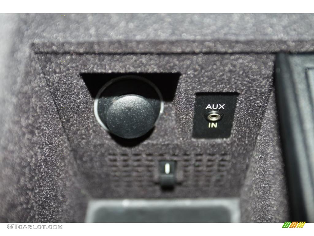 2008 7 Series 750i Sedan - Titanium Grey Metallic / Cream Beige photo #41