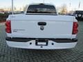 Bright White - Dakota SLT Quad Cab Photo No. 4