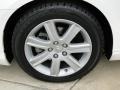 Starfire White Pearl - ES 350 Photo No. 34