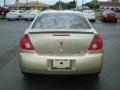 Sedona Beige Metallic - G6 Sedan Photo No. 4