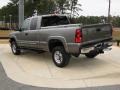 Graystone Metallic - Silverado 2500HD Classic LT Extended Cab Photo No. 6