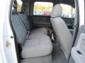 Bright White - Dakota SLT Quad Cab Photo No. 17