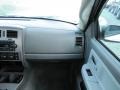 Bright White - Dakota SLT Quad Cab Photo No. 21