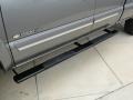 Graystone Metallic - Silverado 2500HD Classic LT Extended Cab Photo No. 12