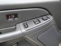Graystone Metallic - Silverado 2500HD Classic LT Extended Cab Photo No. 16