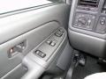 Graystone Metallic - Silverado 2500HD Classic LT Extended Cab Photo No. 17