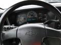 Graystone Metallic - Silverado 2500HD Classic LT Extended Cab Photo No. 18