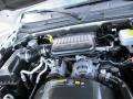  2007 Dakota SLT Quad Cab 3.7 Liter SOHC 12-Valve PowerTech V6 Engine