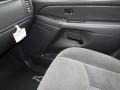 Graystone Metallic - Silverado 2500HD Classic LT Extended Cab Photo No. 22