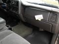 Graystone Metallic - Silverado 2500HD Classic LT Extended Cab Photo No. 24