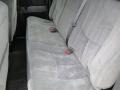 Graystone Metallic - Silverado 2500HD Classic LT Extended Cab Photo No. 26