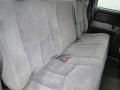 Graystone Metallic - Silverado 2500HD Classic LT Extended Cab Photo No. 28