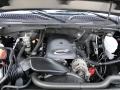 6.0 Liter OHV 16-Valve VVT Vortec V8 2007 Chevrolet Silverado 2500HD Classic LT Extended Cab Engine