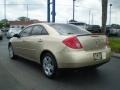 Sedona Beige Metallic - G6 Sedan Photo No. 5